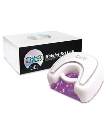 دستگاه LED کالر کلاب COLOR CLUB