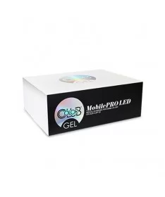 دستگاه LED کالر کلاب COLOR CLUB