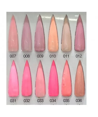 لاک ژل دو نیل DO NAIL لاک ژل دو نیل DO NAIL