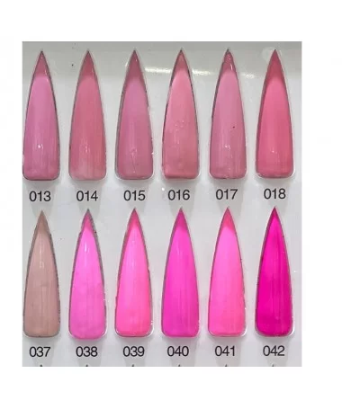 لاک ژل دو نیل DO NAIL لاک ژل دو نیل DO NAIL