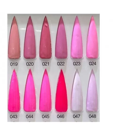 لاک ژل دو نیل DO NAIL لاک ژل دو نیل DO NAIL