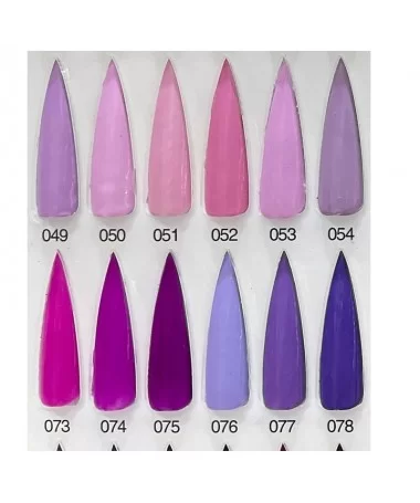 لاک ژل دو نیل DO NAIL لاک ژل دو نیل DO NAIL