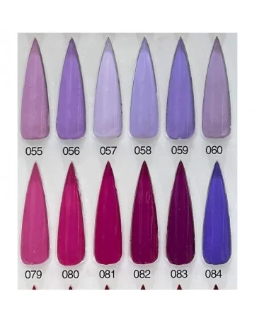 لاک ژل دو نیل DO NAIL لاک ژل دو نیل DO NAIL