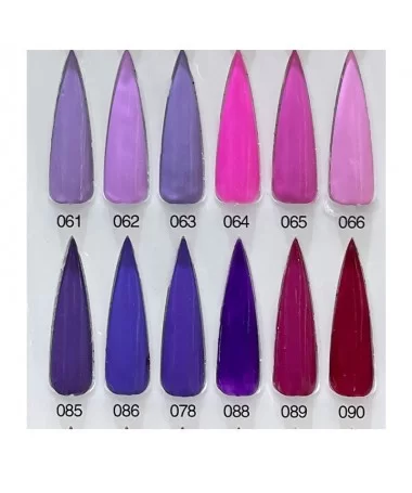 لاک ژل دو نیل DO NAIL لاک ژل دو نیل DO NAIL