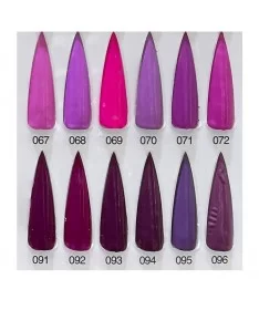 لاک ژل دو نیل DO NAIL