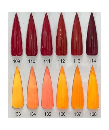 لاک ژل دو نیل DO NAIL لاک ژل دو نیل DO NAIL