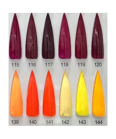 لاک ژل دو نیل DO NAIL لاک ژل دو نیل DO NAIL