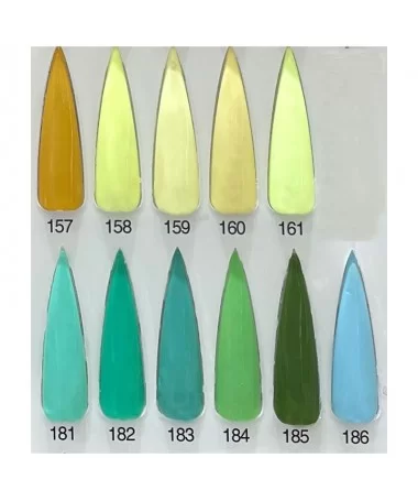 لاک ژل دو نیل DO NAIL لاک ژل دو نیل DO NAIL