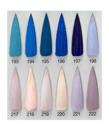 لاک ژل دو نیل DO NAIL لاک ژل دو نیل DO NAIL