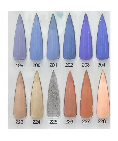 لاک ژل دو نیل DO NAIL لاک ژل دو نیل DO NAIL