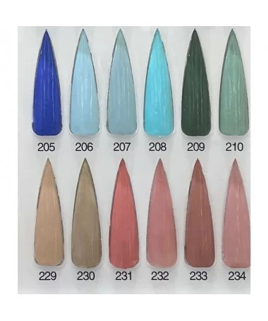 لاک ژل دو نیل DO NAIL لاک ژل دو نیل DO NAIL