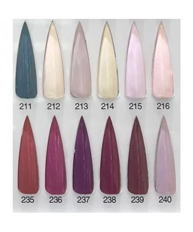 لاک ژل دو نیل DO NAIL لاک ژل دو نیل DO NAIL