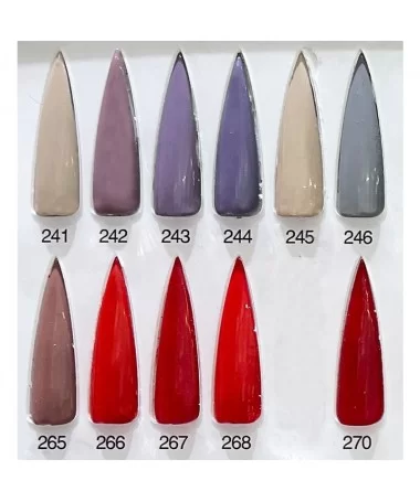 لاک ژل دو نیل DO NAIL لاک ژل دو نیل DO NAIL