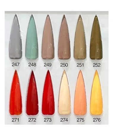 لاک ژل دو نیل DO NAIL لاک ژل دو نیل DO NAIL