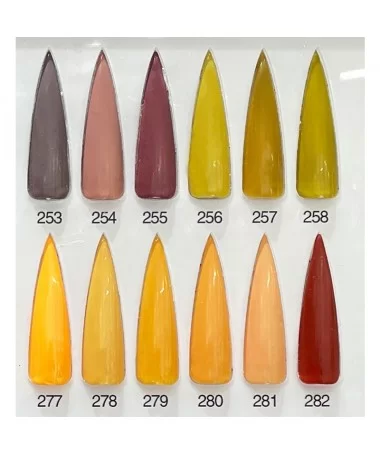 لاک ژل دو نیل DO NAIL لاک ژل دو نیل DO NAIL