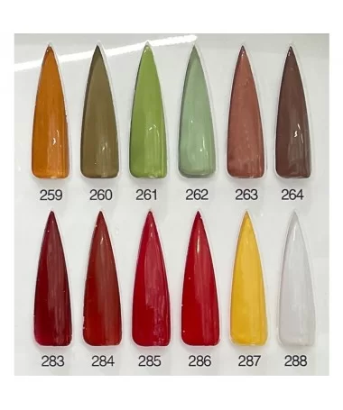 لاک ژل دو نیل DO NAIL لاک ژل دو نیل DO NAIL