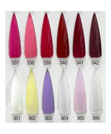 لاک ژل دو نیل DO NAIL لاک ژل دو نیل DO NAIL