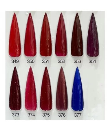 لاک ژل دو نیل DO NAIL لاک ژل دو نیل DO NAIL