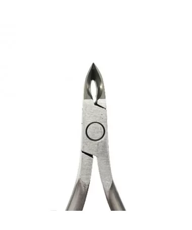 نیپر ناخن پلاتینیوم PLATINUM