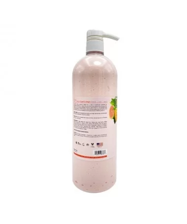 لوسیون بدن آنجلیک ANGELIC 1000gr رایحه انبه و کوآوا