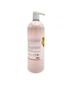 لوسیون بدن آنجلیک ANGELIC 1000gr رایحه انبه و کوآوا