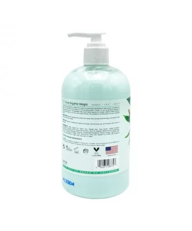 لوسیون بدن آنجلیک ANGELIC 500gr رایحه چای سبز و بادام لوسیون بدن آنجلیک ANGELIC 500gr رایحه چای سبز و بادام