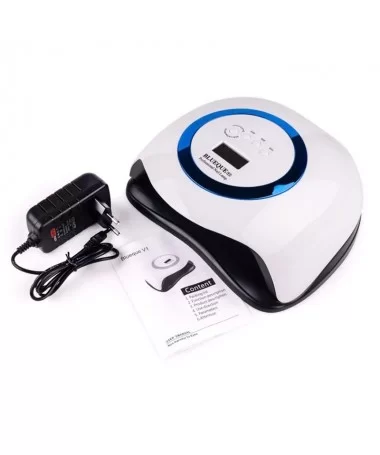 دستگاه UV LED بلوکیو 168 وات BLUEQUE V1