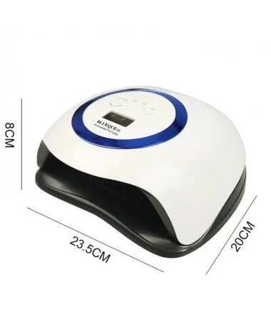 دستگاه UV LED بلوکیو 168 وات BLUEQUE V1