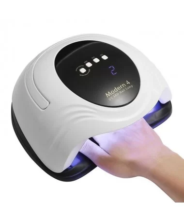 دستگاه UV LED مدرن 120 وات MODERN 4