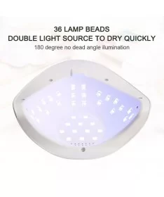 دستگاه UV LED مدرن 120 وات MODERN 4