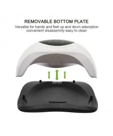 دستگاه UV LED مدرن 120 وات MODERN 4