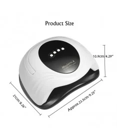 دستگاه UV LED مدرن 120 وات MODERN 4