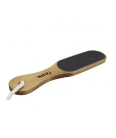 سوهان کف پا دسته چوبی تتیس TETIS