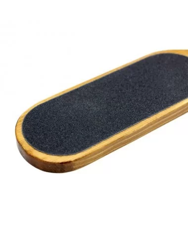 سوهان کف پا دسته چوبی تتیس TETIS