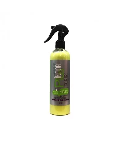 لوسیون موی ایندوری مناسب موهای چرب