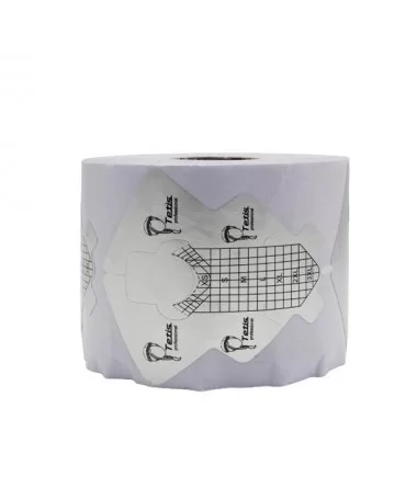 فرمر تتیس آلومینیومی 300 عددی TETIS AL01