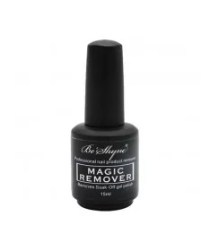 ژل ریموو لاک ژل بی شاین BE SHINE 15ml