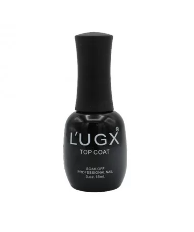تاپ کات مات ناخن لوجیکس LUGX 15ml