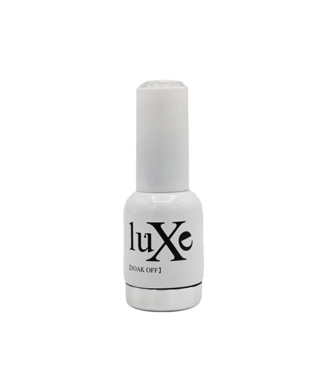 تاپ کات ناخن لوکسی LUXE 10ml تاپ کات ناخن لوکسی LUXE 10ml