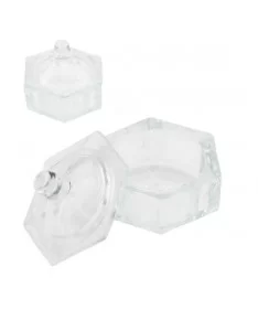 گوده لیکوئید شیشه ای در دار بزرگ