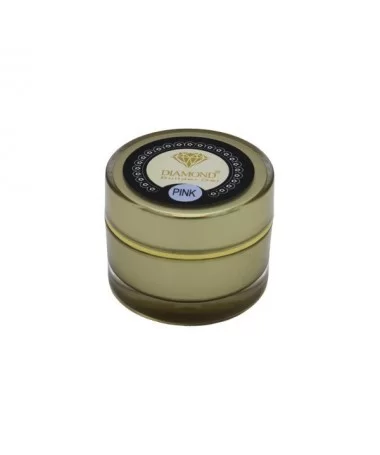 بیلدر ژل دیاموند PINK DIAMOND 15ml