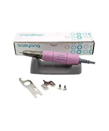 سوهان برقی ناخن ماراتن اسکورت MATATHON ESCORT 2