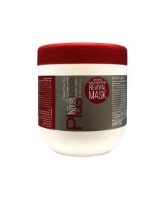 ماسک موی ایندوری مناسب موهای رنگ شده