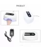 دستگاه UV LED ناخن 108 وات T3