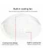 دستگاه UV LED ناخن 108 وات T3