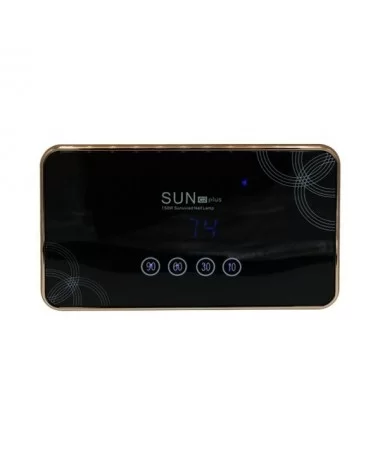 دستگاه UV LED ناخن 150 وات سان SUN C2 PLUS
