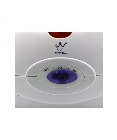 دستگاه پارافین تراپی 2/5 لیتر KONSUNG BEAUTY