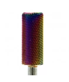 سر سوهان الماسه استوانه ای XF روکش کروم ویلسون WILSON