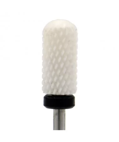 سر سوهان سرامیکی استوانه ای سر گرد ویلسون WILSON نوار مشکی