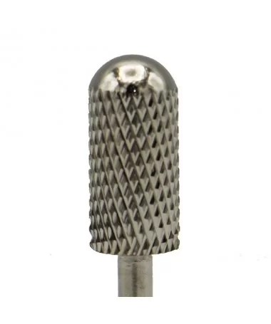 سر سوهان الماسه استوانه ای سرگرد F تیتانیوم یونی کورن UNICORN